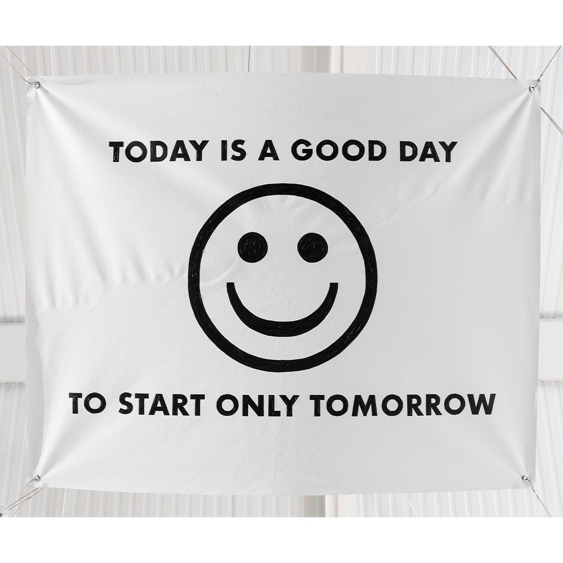 Today is cancelled and tomorrow probably as well