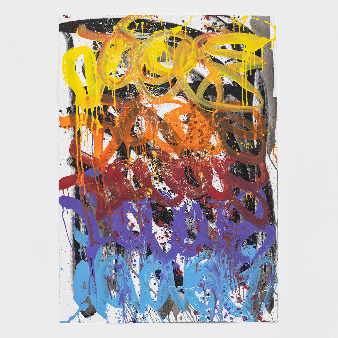 UNTITLED COLOUR IX