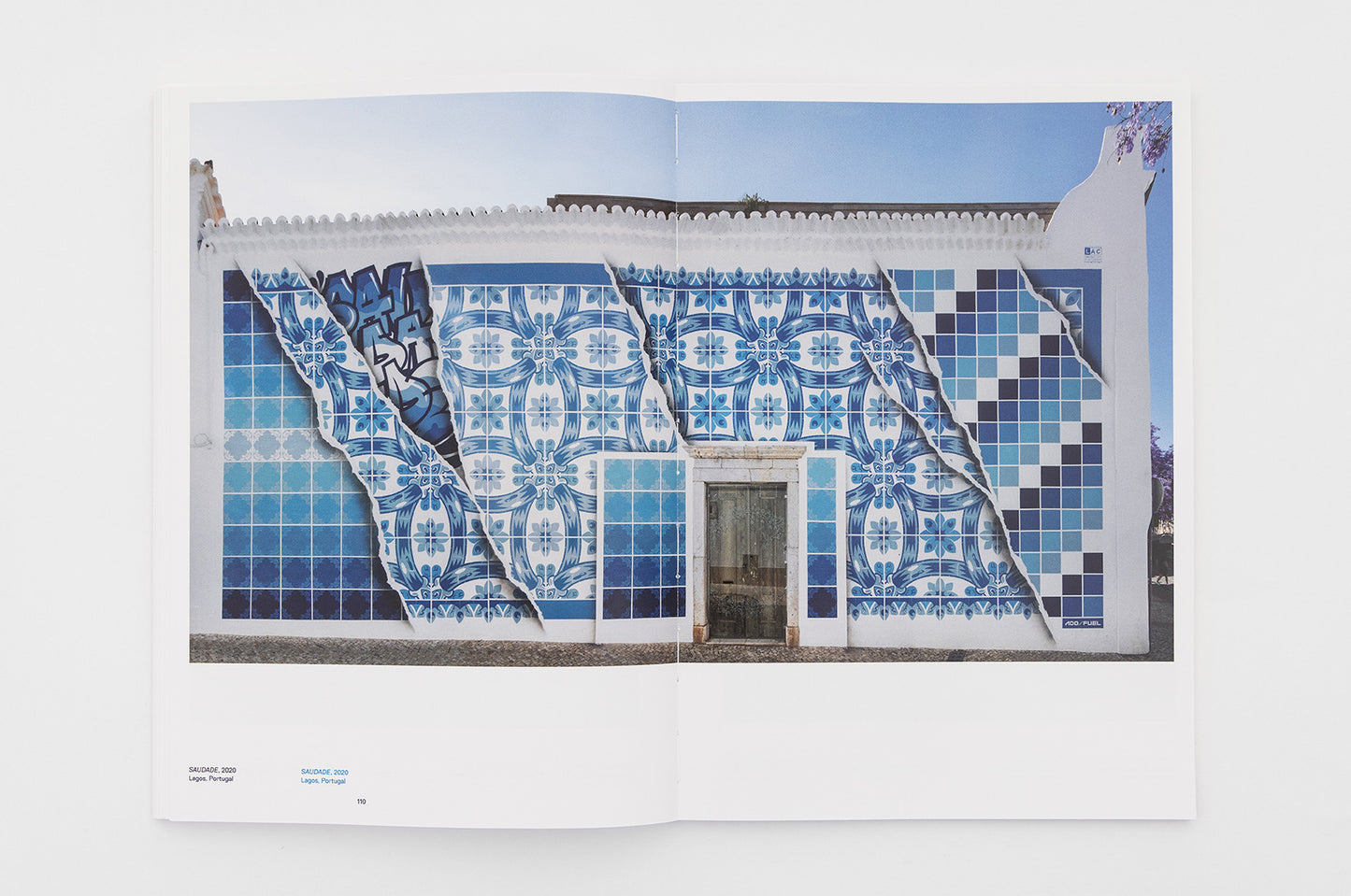 Add Fuel - Underdogs Artists Collection + Edition