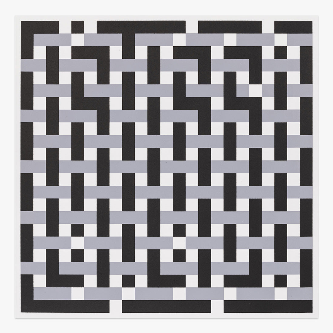 TIMELESS WEAVING