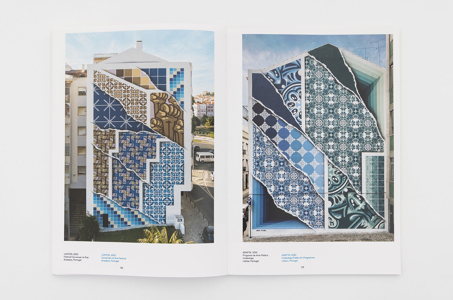 Add Fuel - Underdogs Artists Collection + Edition