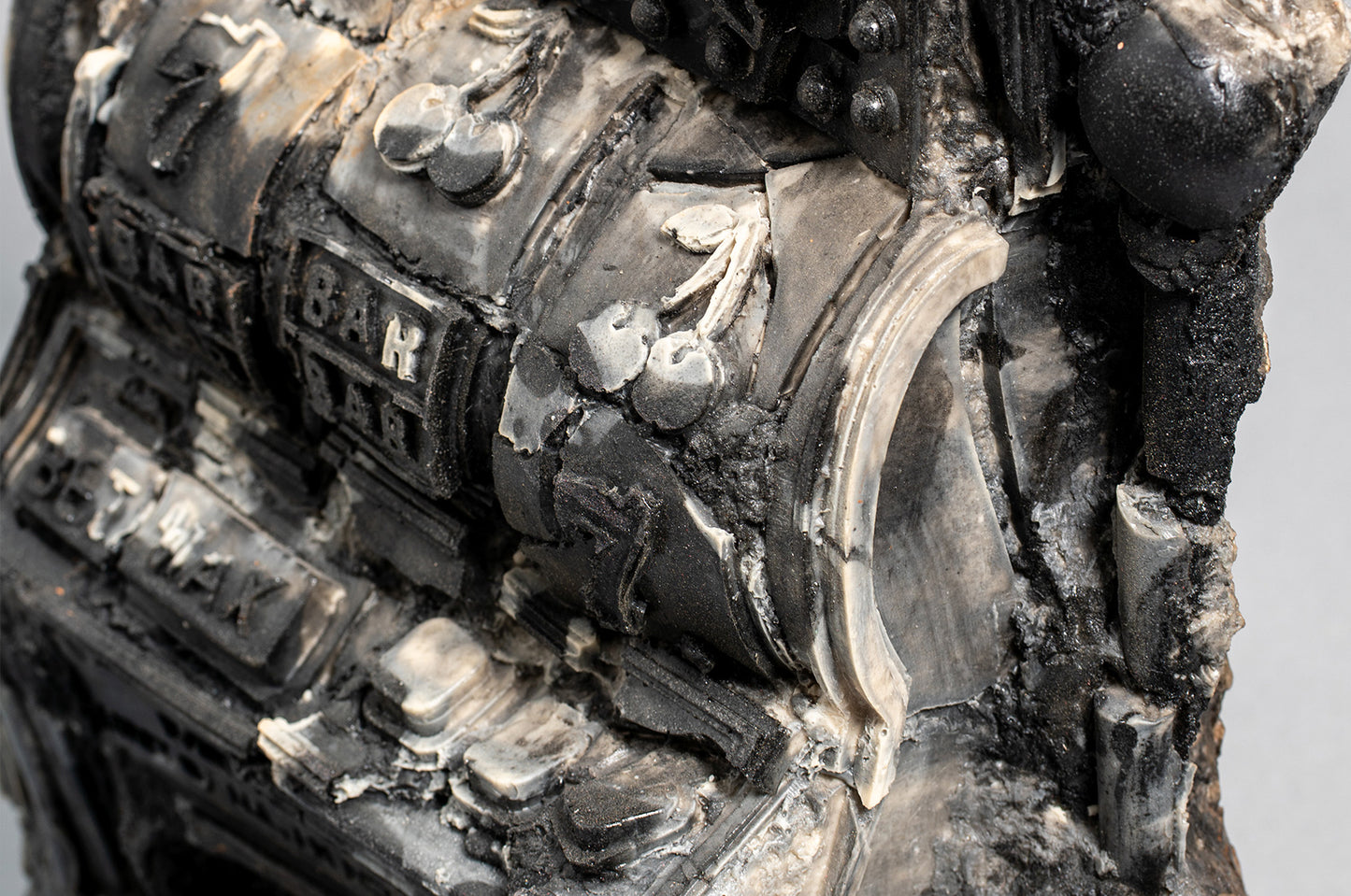 YOUR DECISION - Artist's Proof 7/10