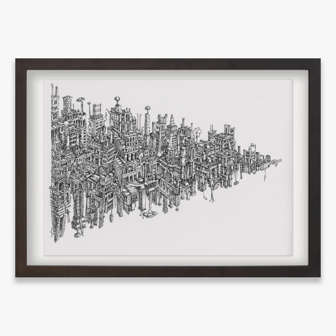 Cadernos de Paris I
