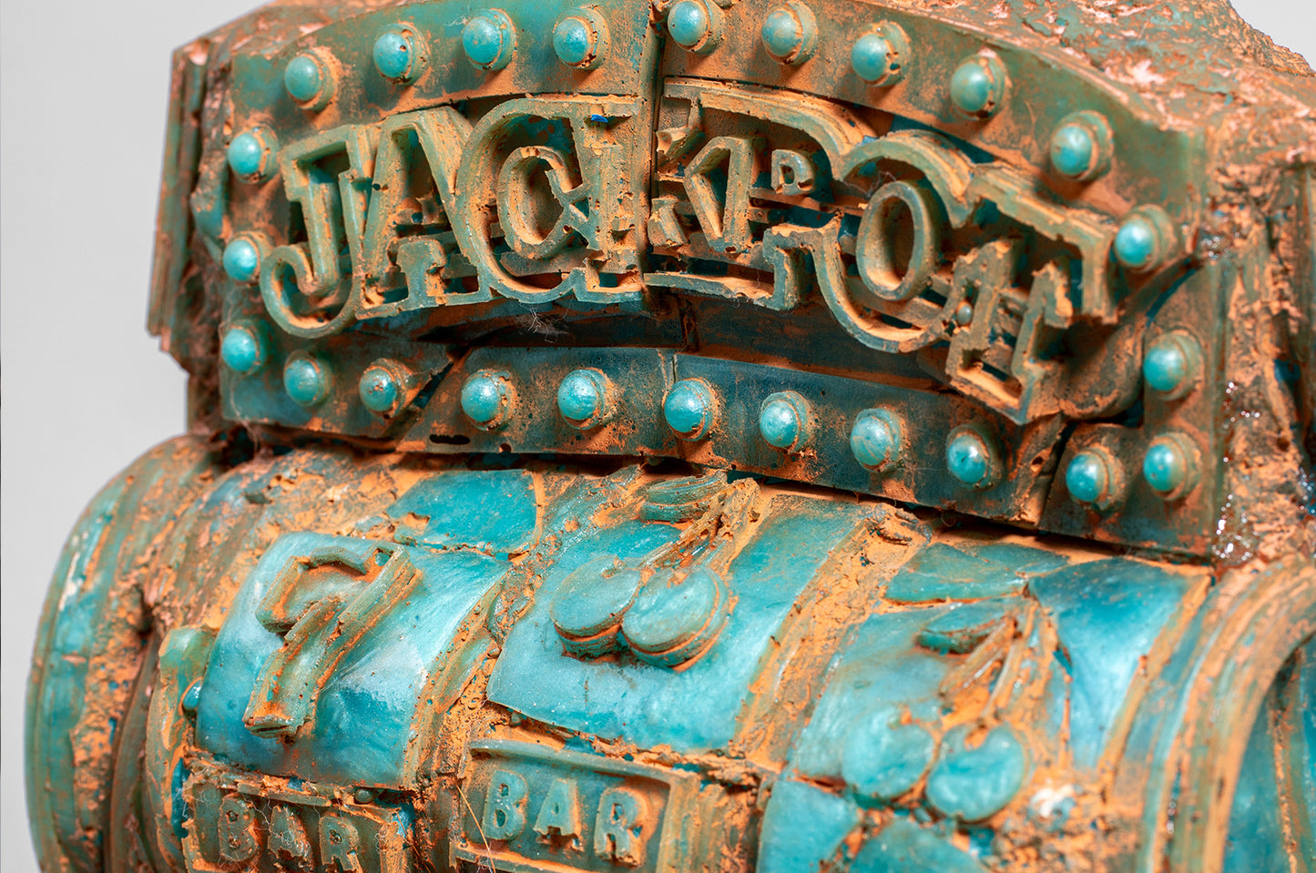 YOUR DECISION - Artist's Proof 8/10