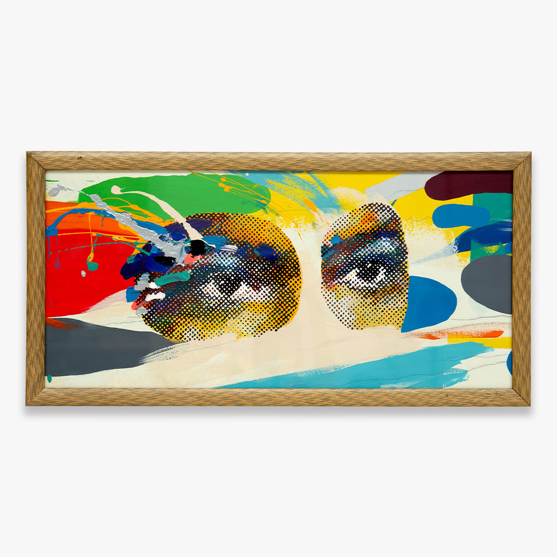 Image Product - Paradise found again