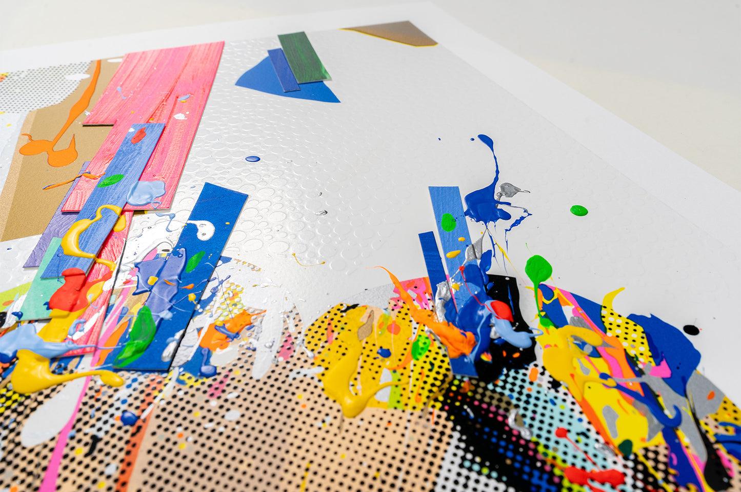 Afterglow - Roman Numbers