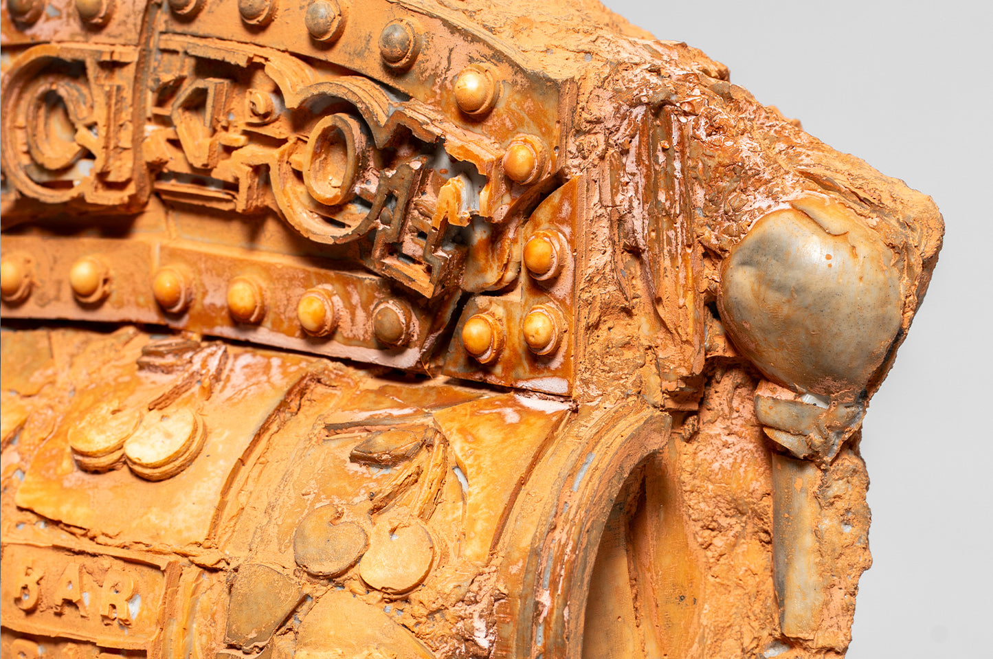 YOUR DECISION - Artist's Proof 1/10