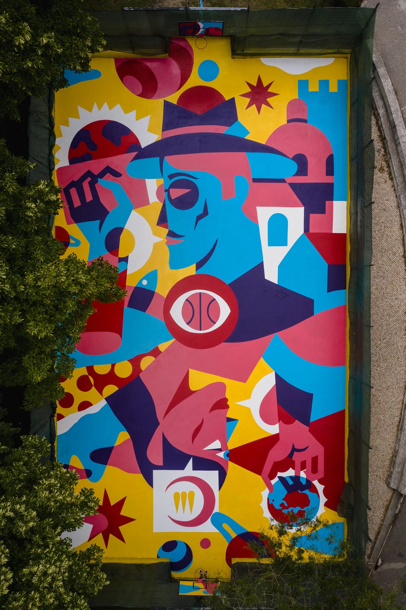 Image Slide Public Art - 