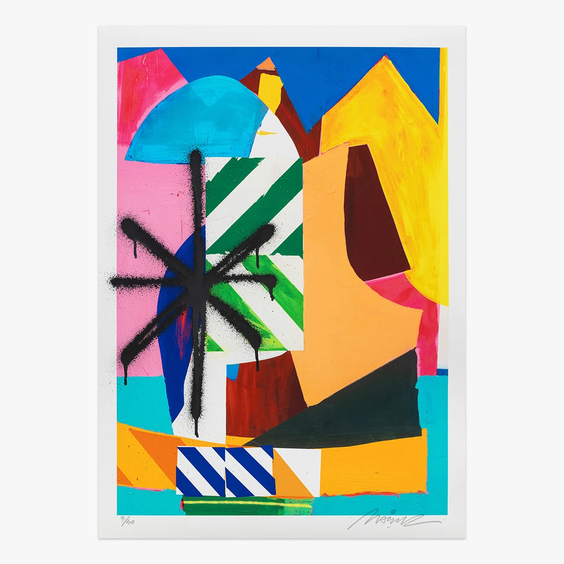 Image Product - This is the place