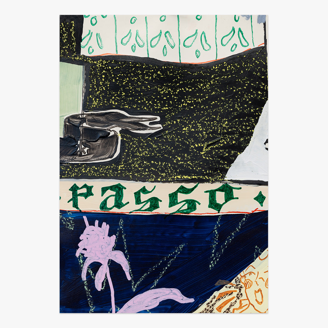 Troca o Passo #38