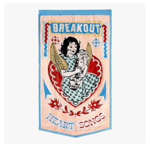 Breakout Banner