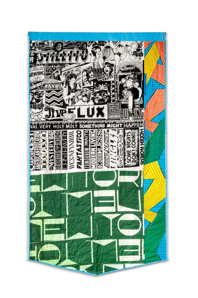 Breakout Banner