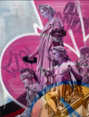 Orphic Hymn to Glory,  Valor and Genius