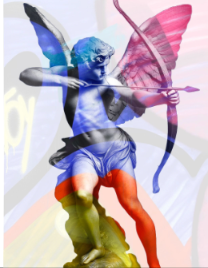 Cupid Lefkos