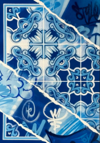 TEXTURA AZ535