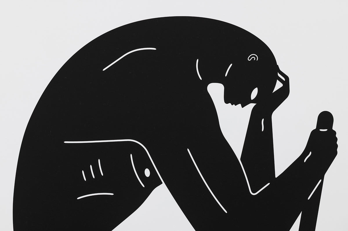 The Jaunt - Shame (black)