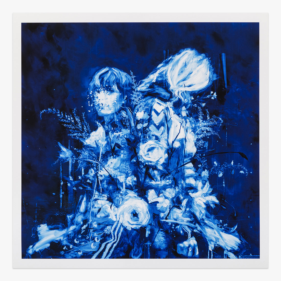 Image Product - Les Combattantes