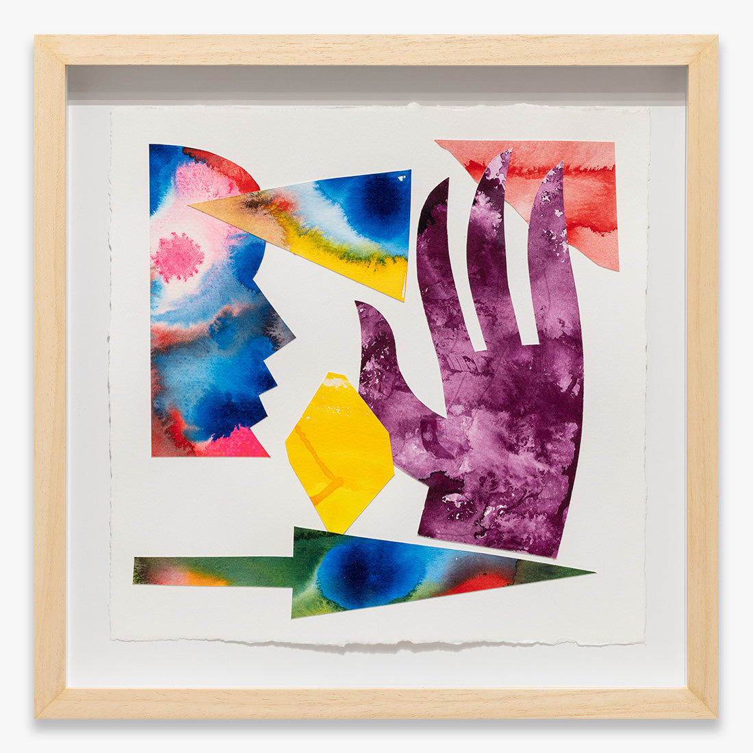 Image Product - DISCONECT