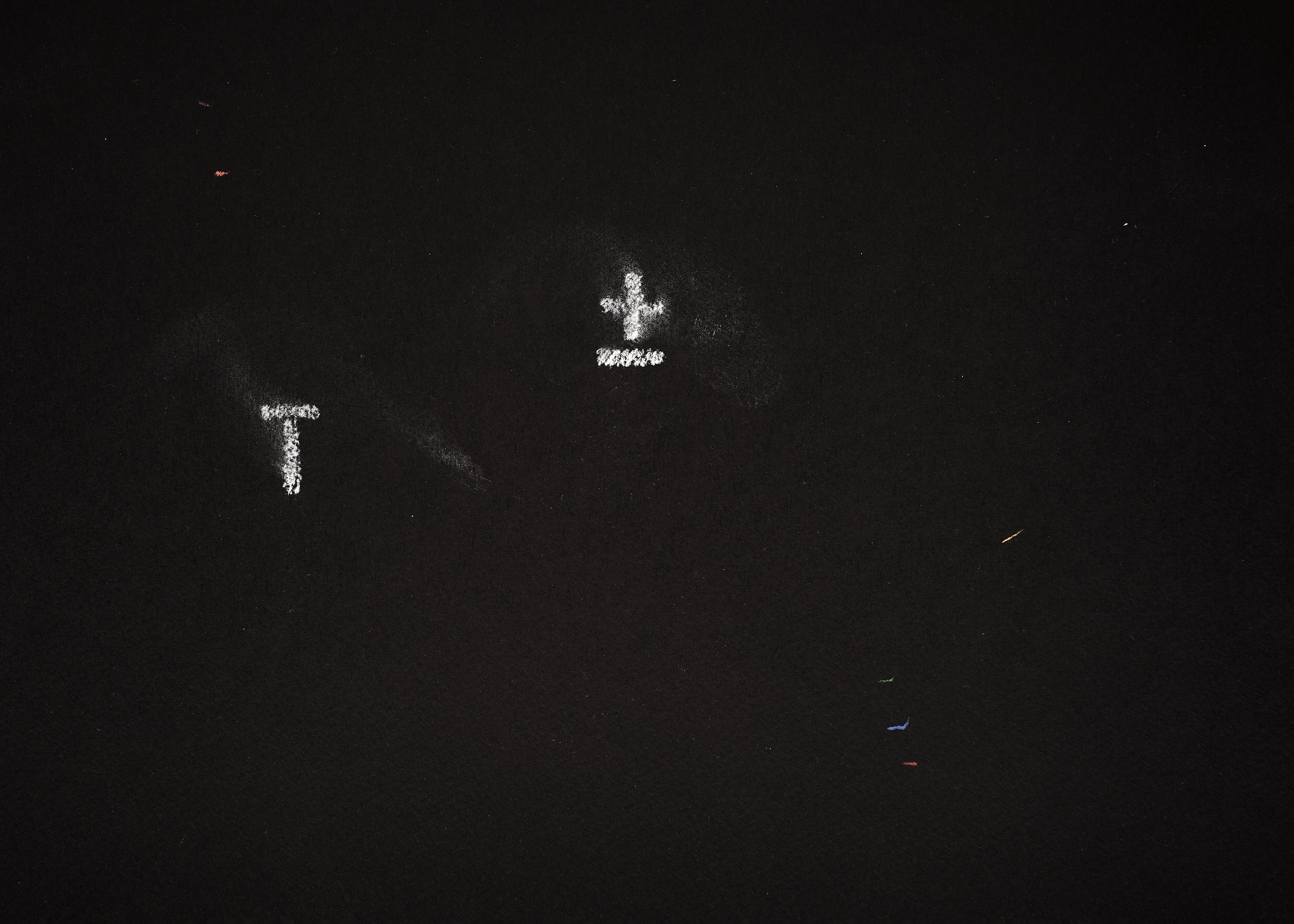 The shadow of what we were #2
