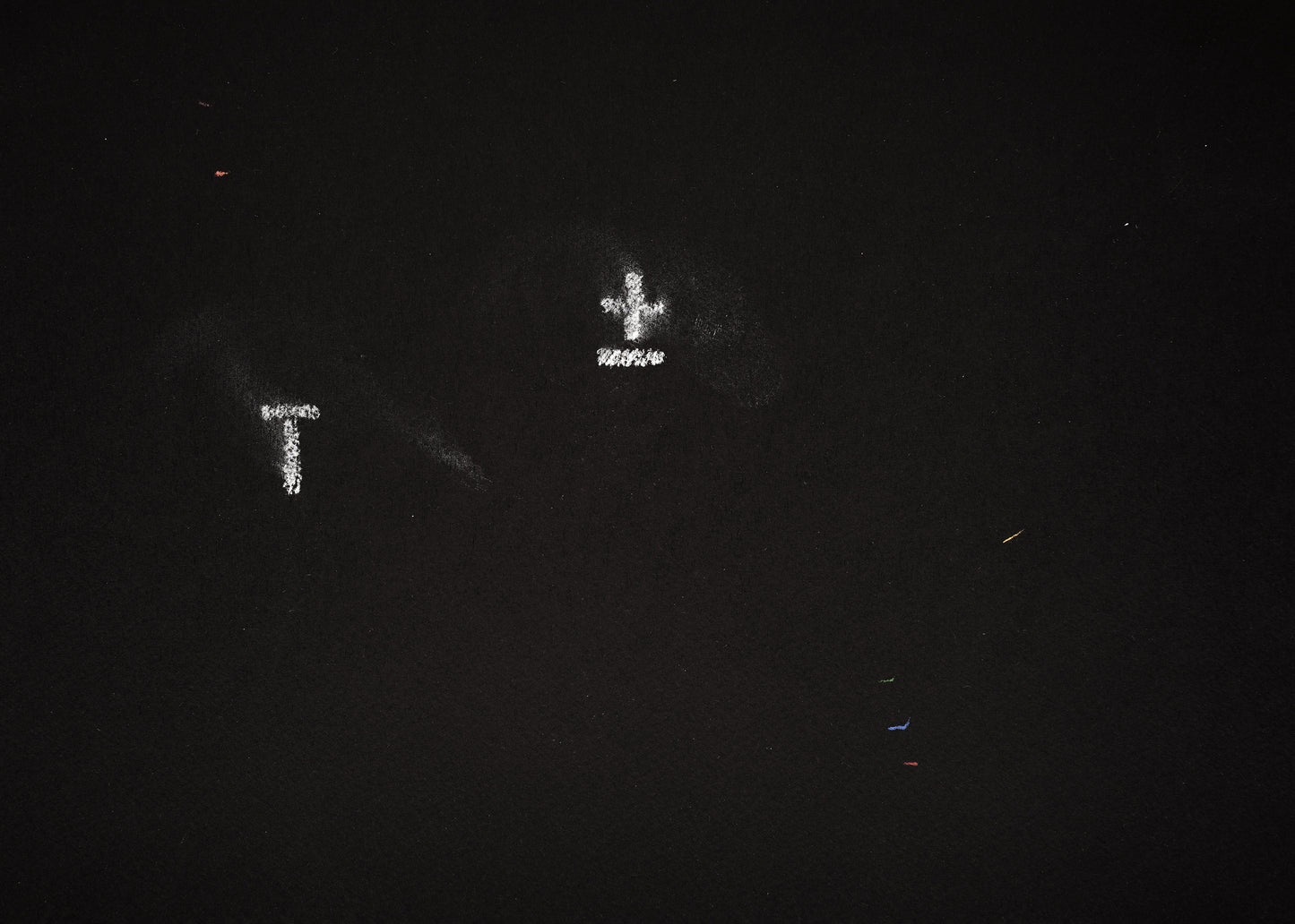 The shadow of what we were #2