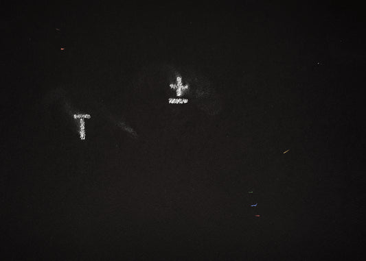 The shadow of what we were #2