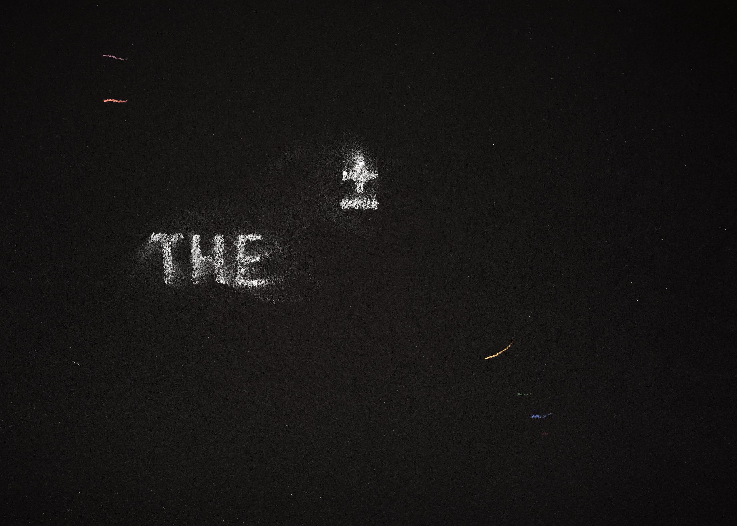 The shadow of what we were #4