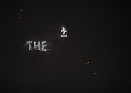 The shadow of what we were #4