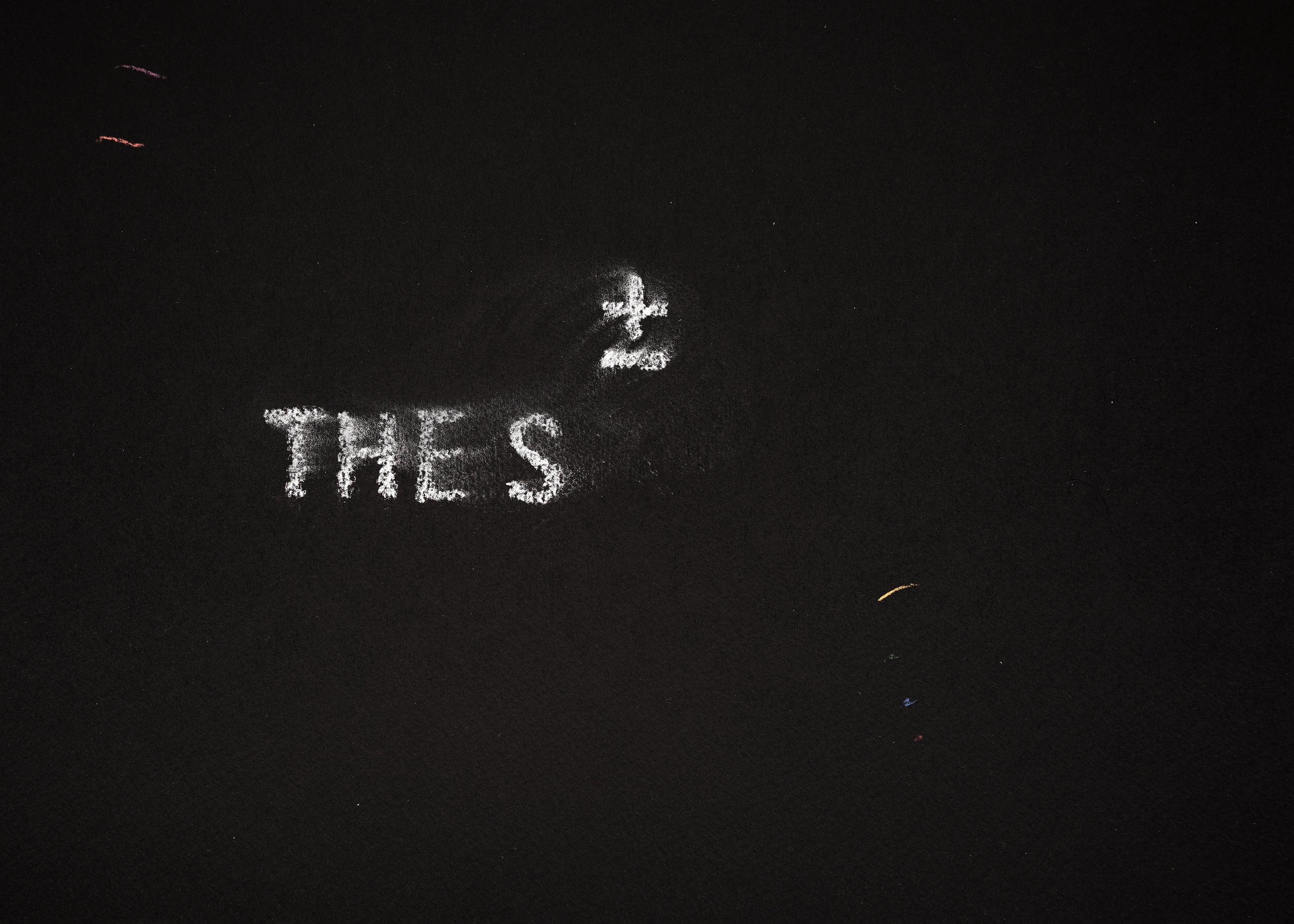 The shadow of what we were #5