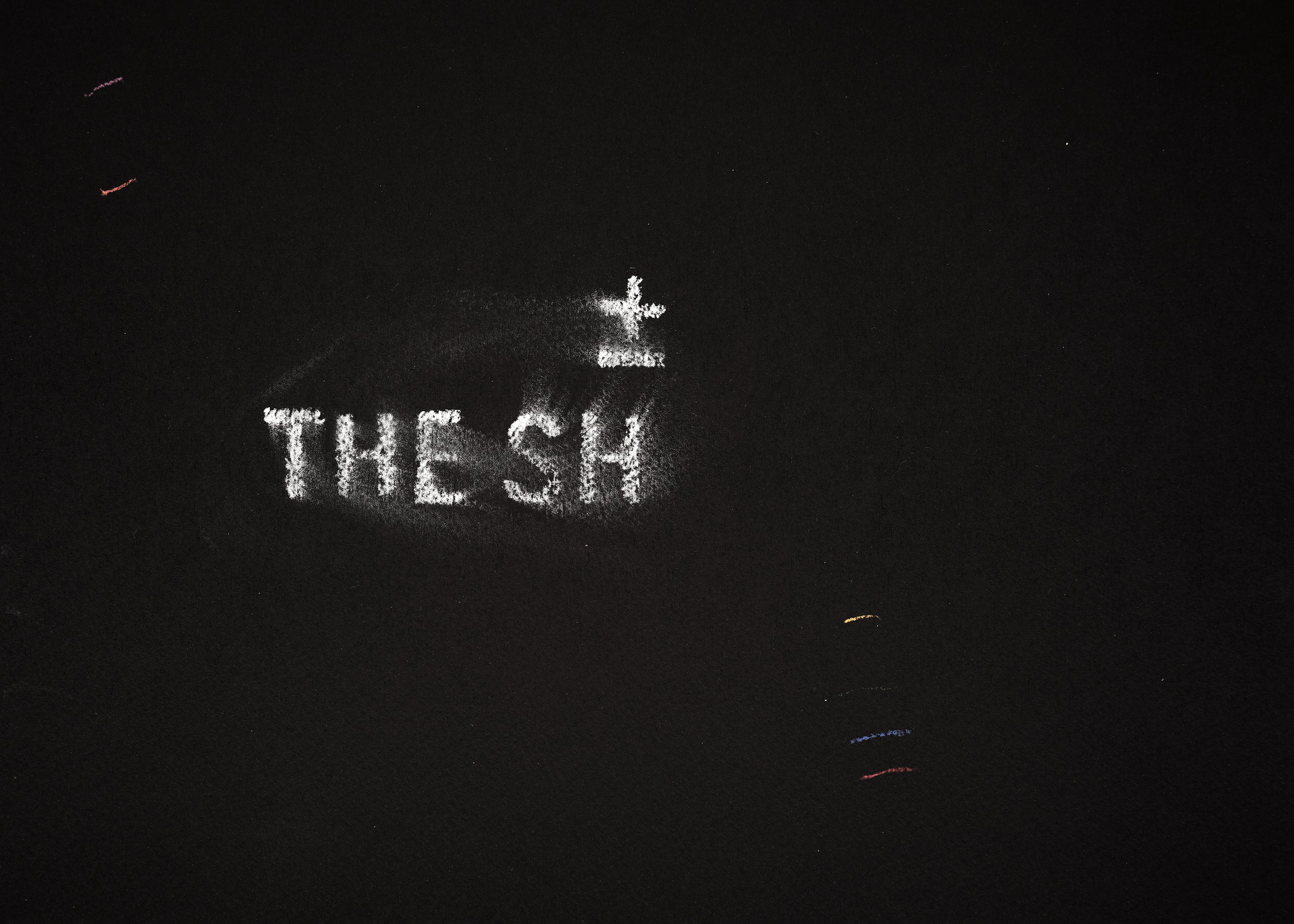 The shadow of what we were #6