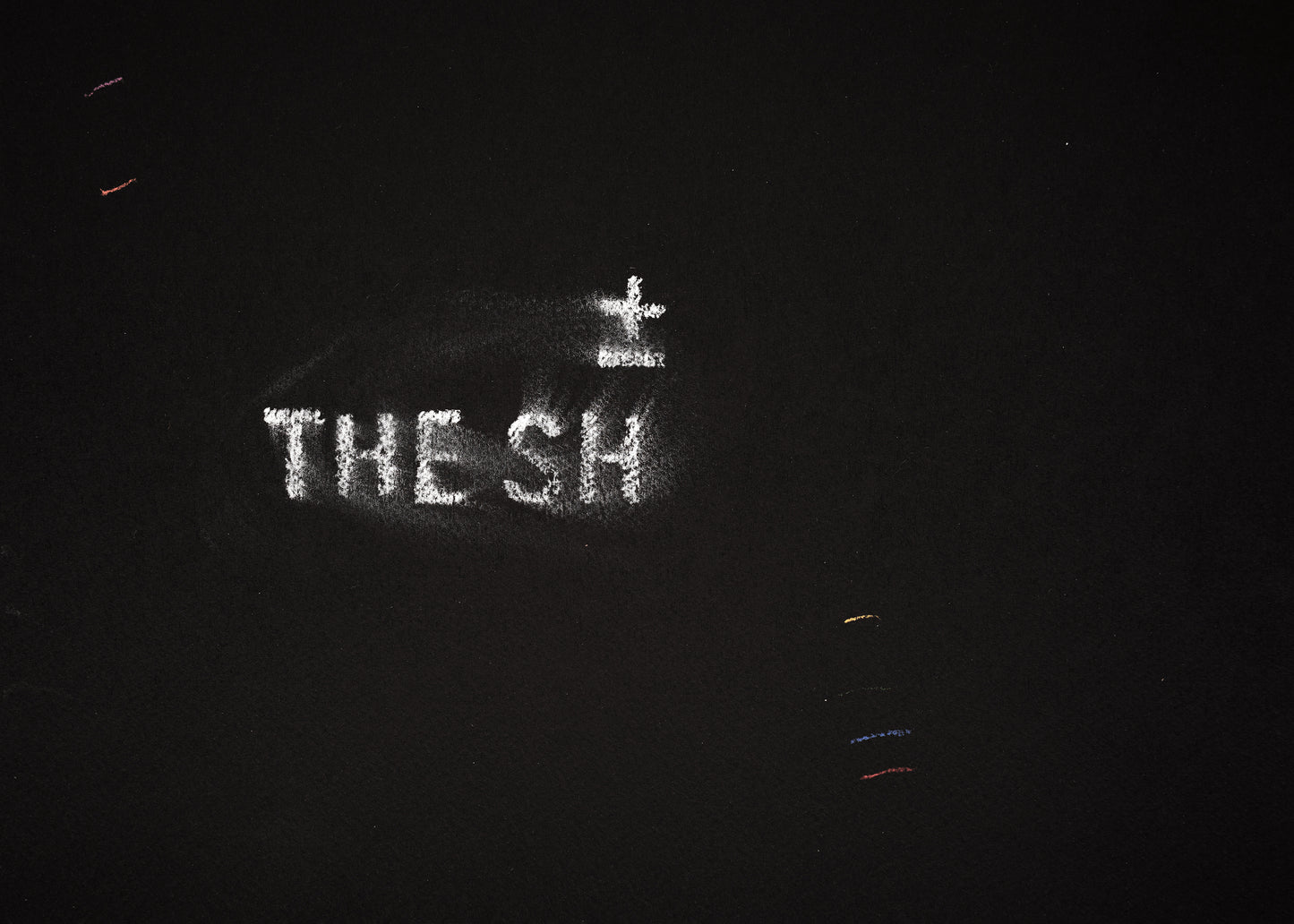 The shadow of what we were #6