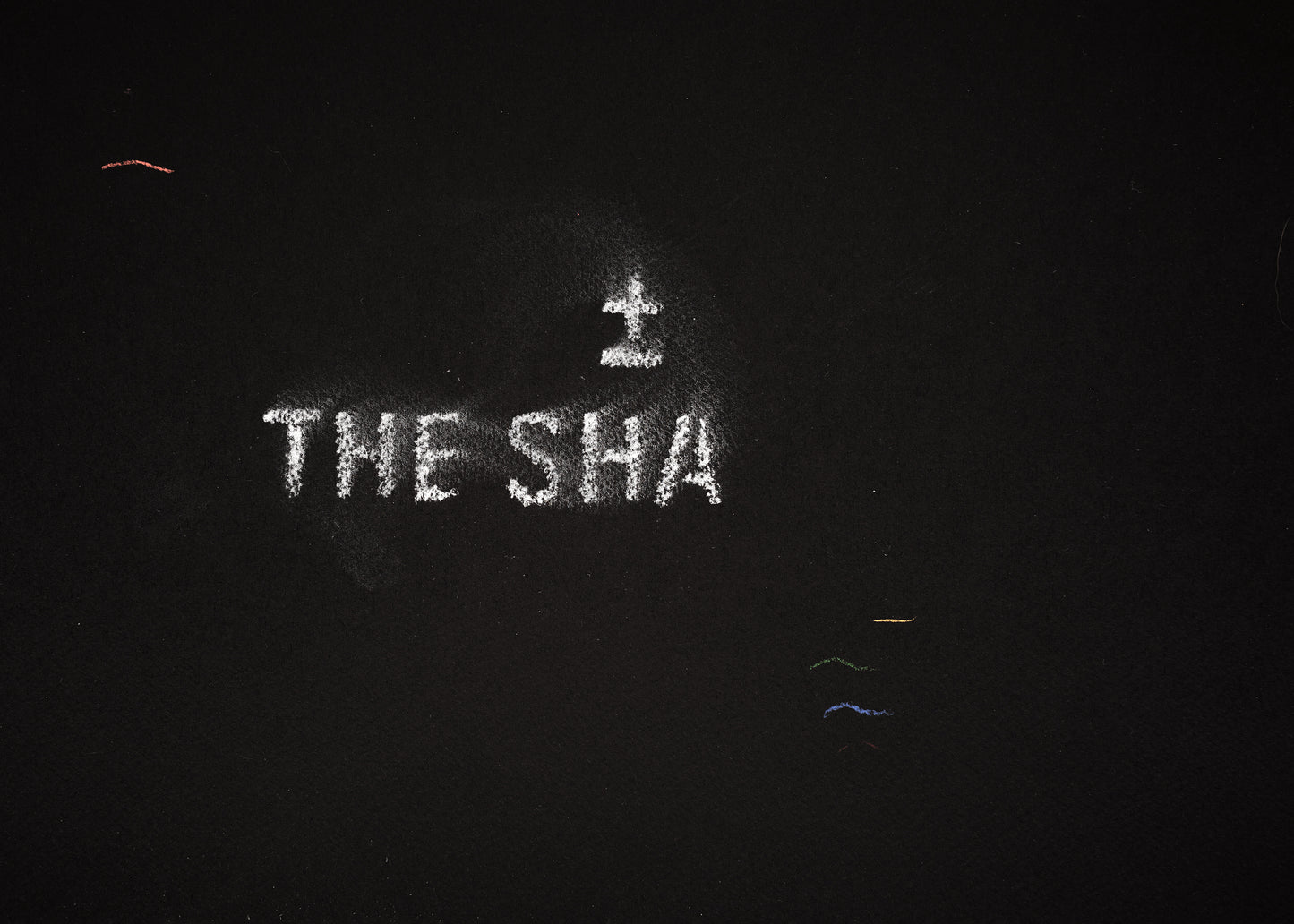 The shadow of what we were #7