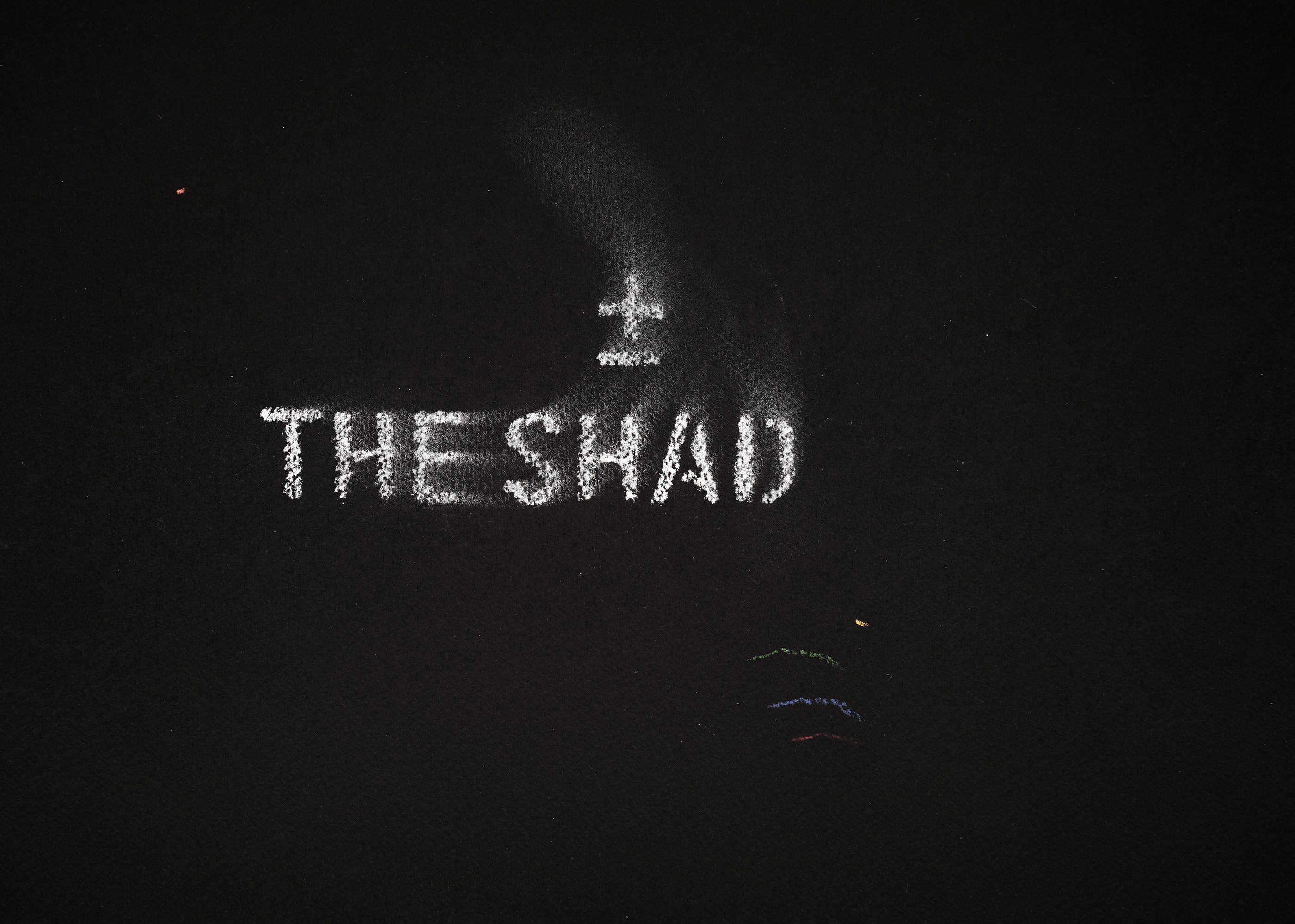 The shadow of what we were #8
