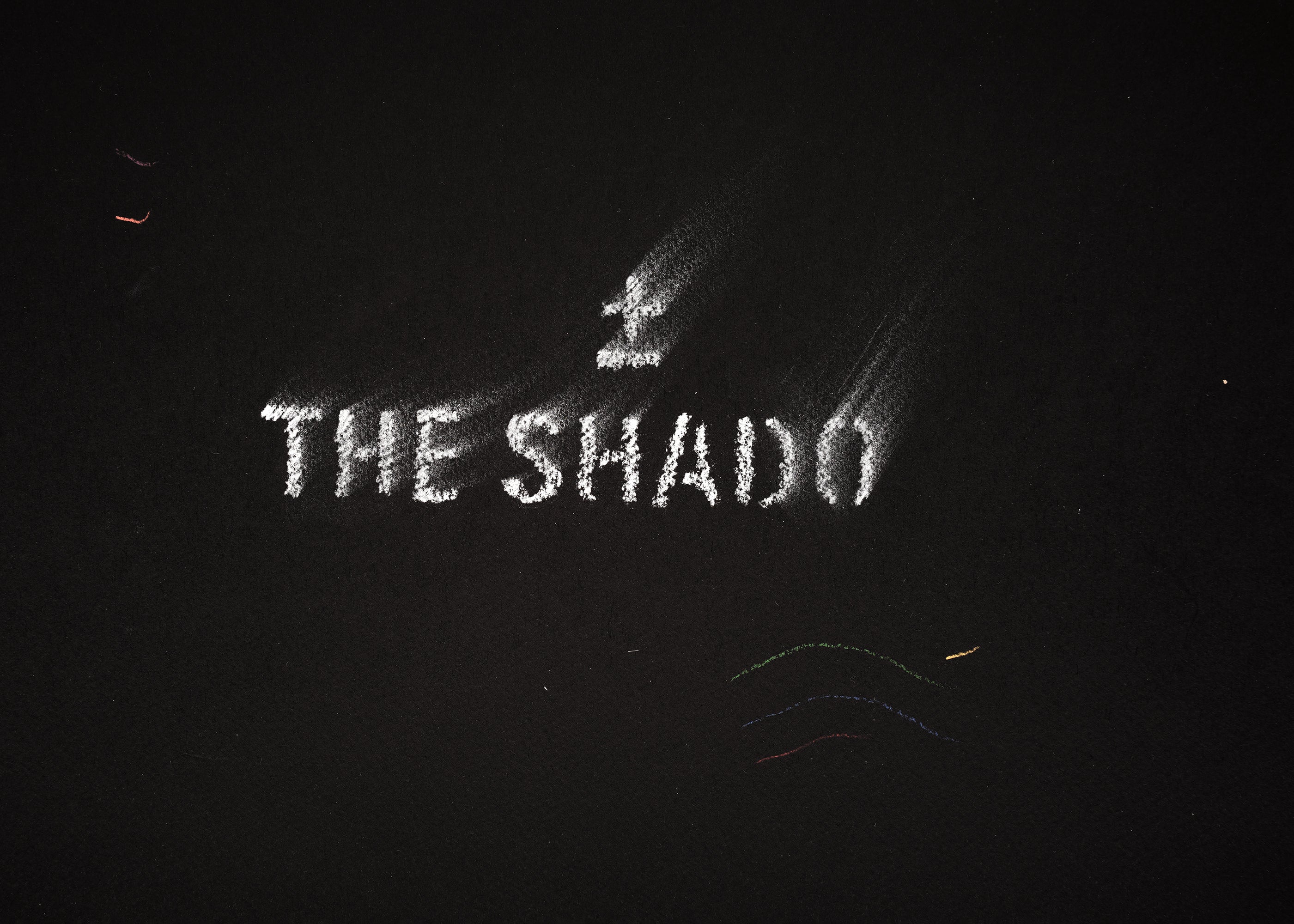 The shadow of what we were #9