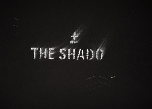 The shadow of what we were #9