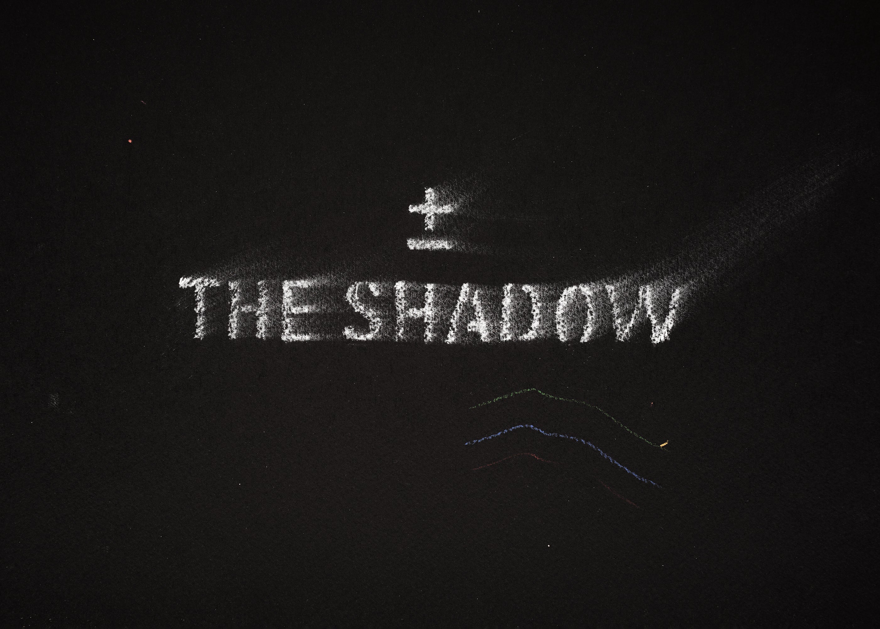 The shadow of what we were #10