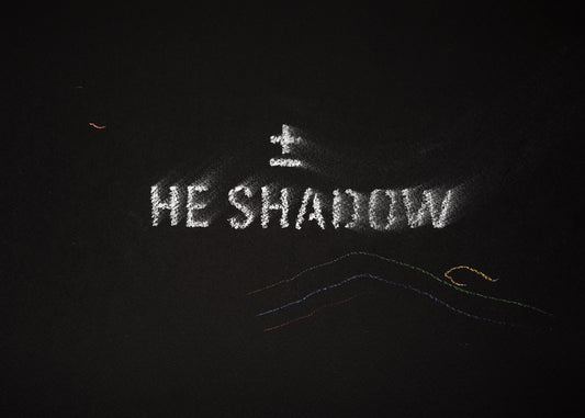 The shadow of what we were #11