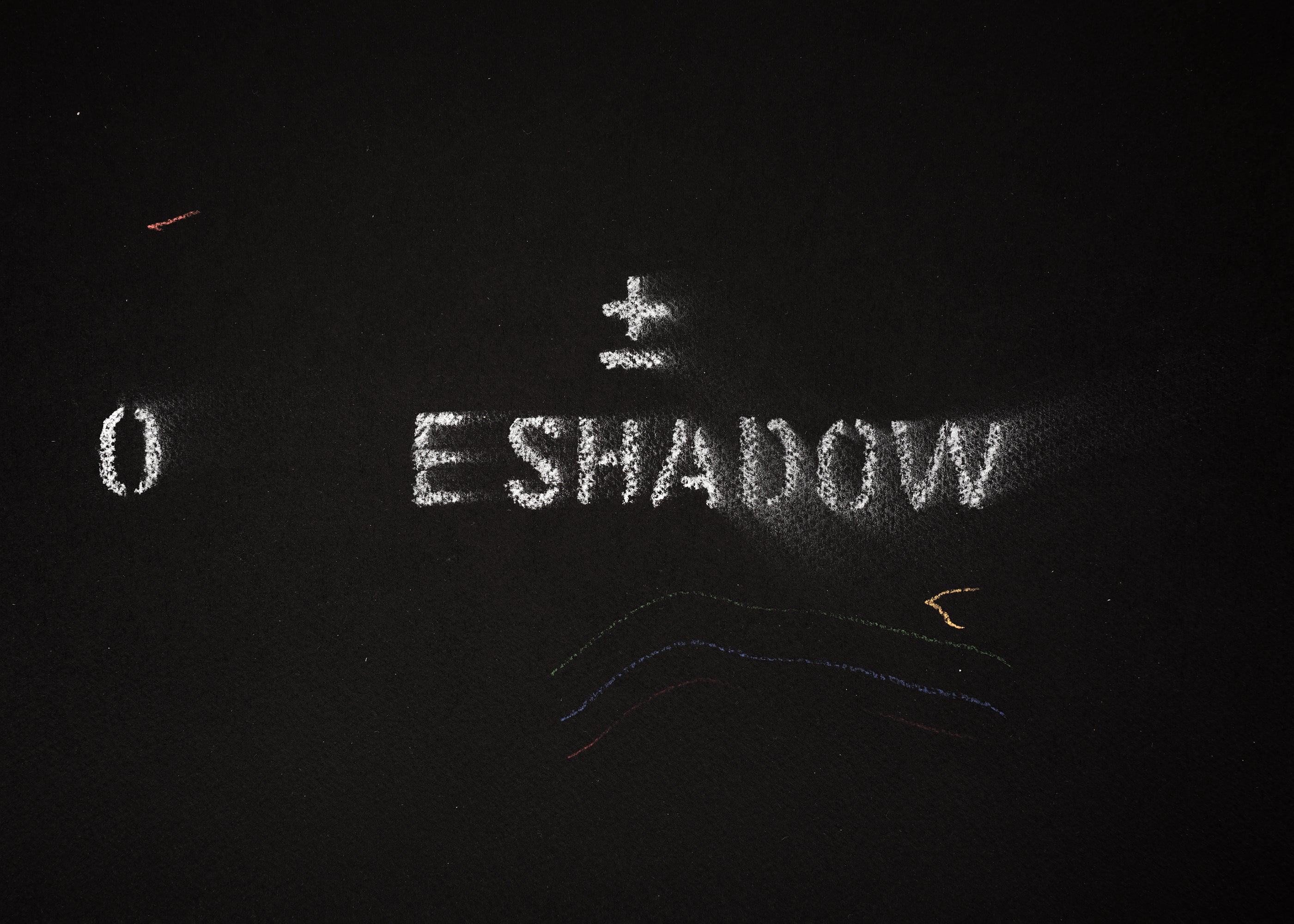 The shadow of what we were #12