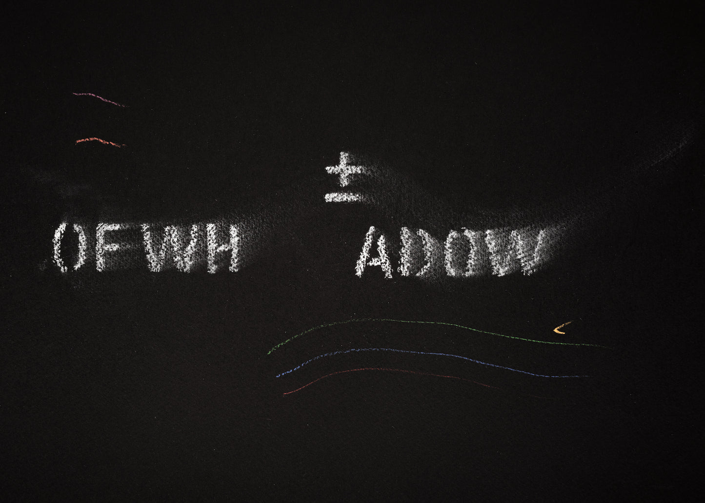 The shadow of what we were #15