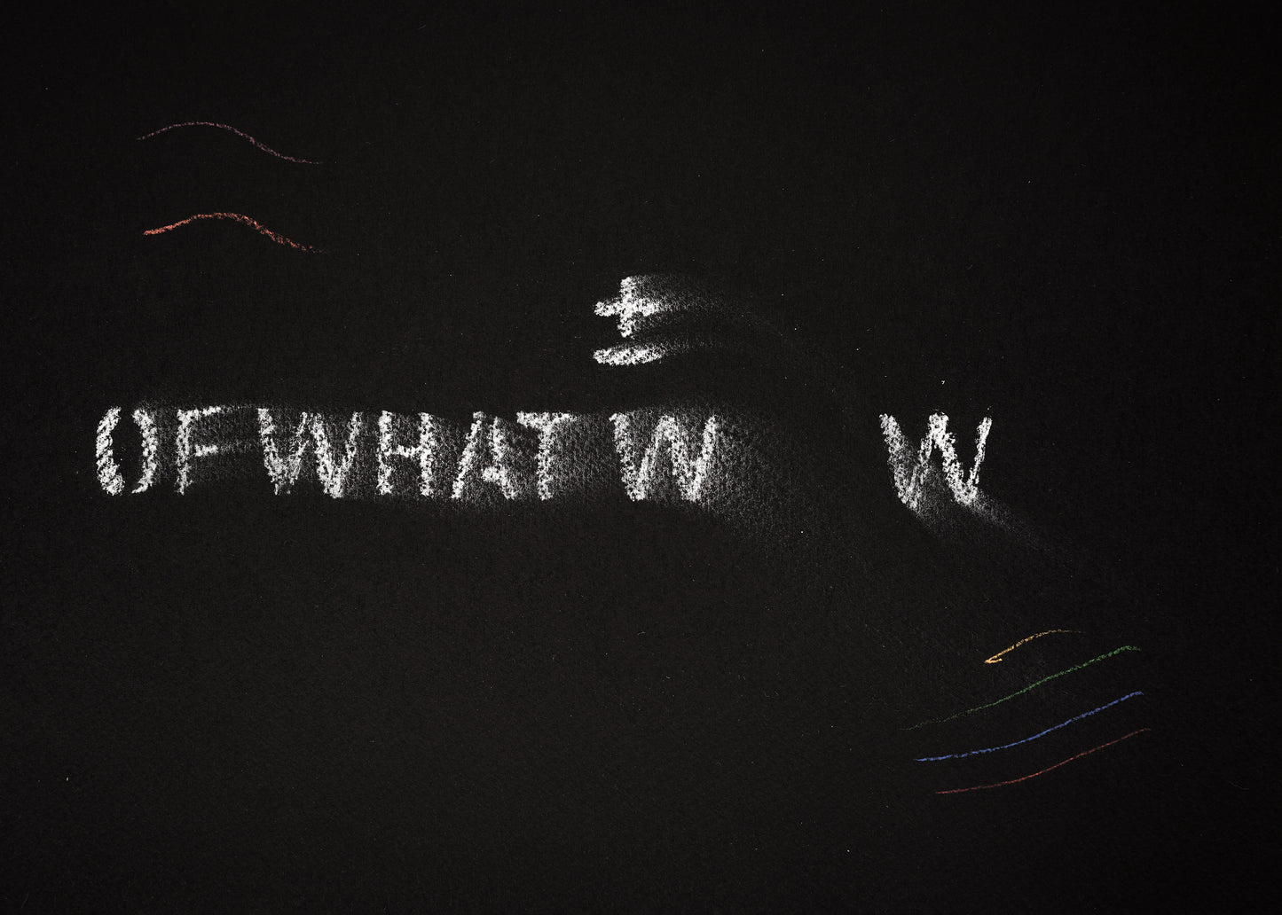 The shadow of what we were #18