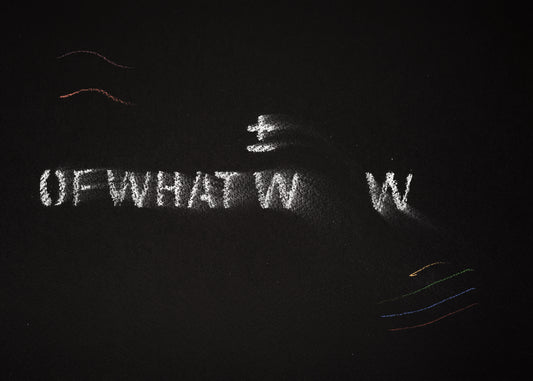 The shadow of what we were #18