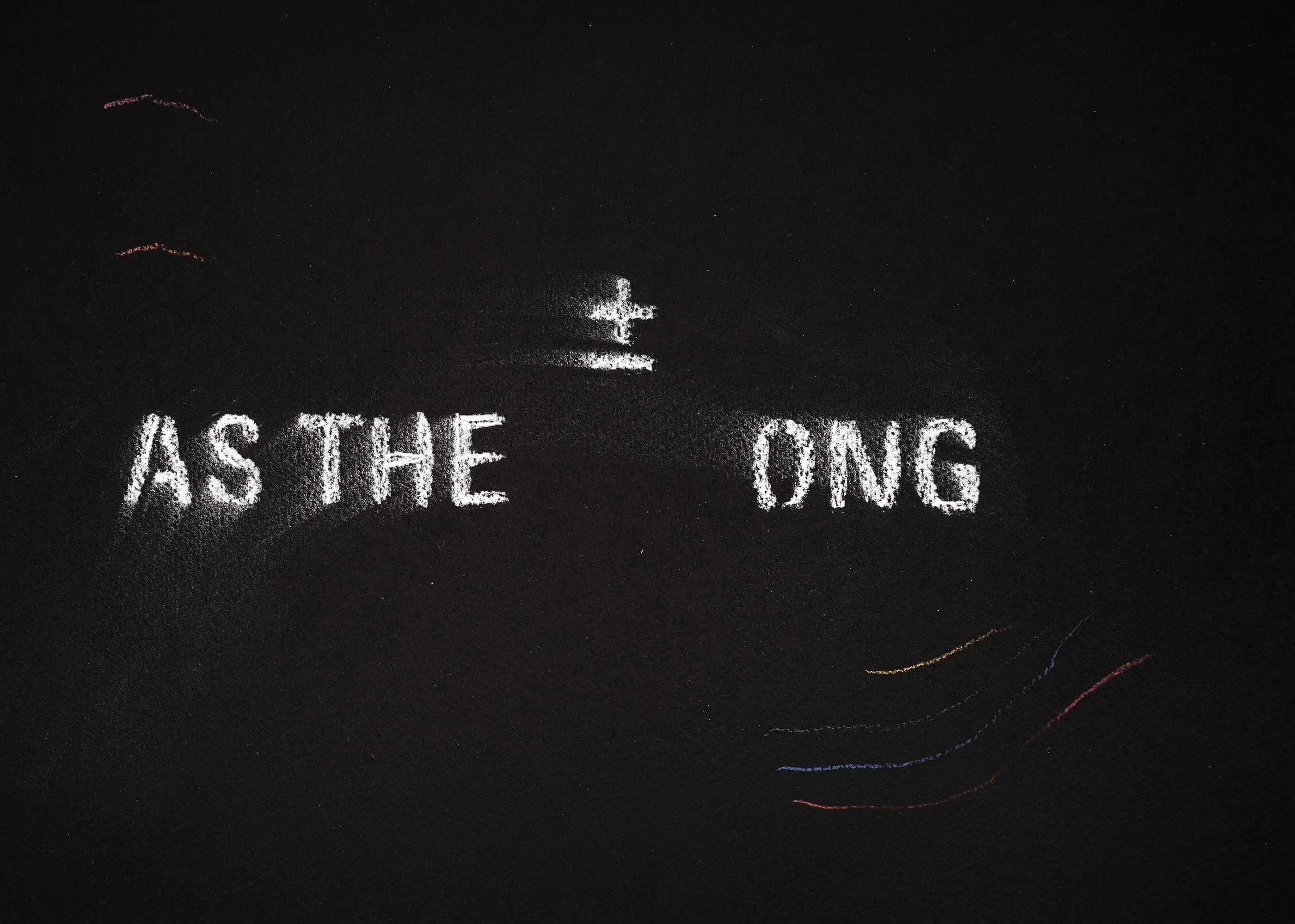 The shadow of what we were #42