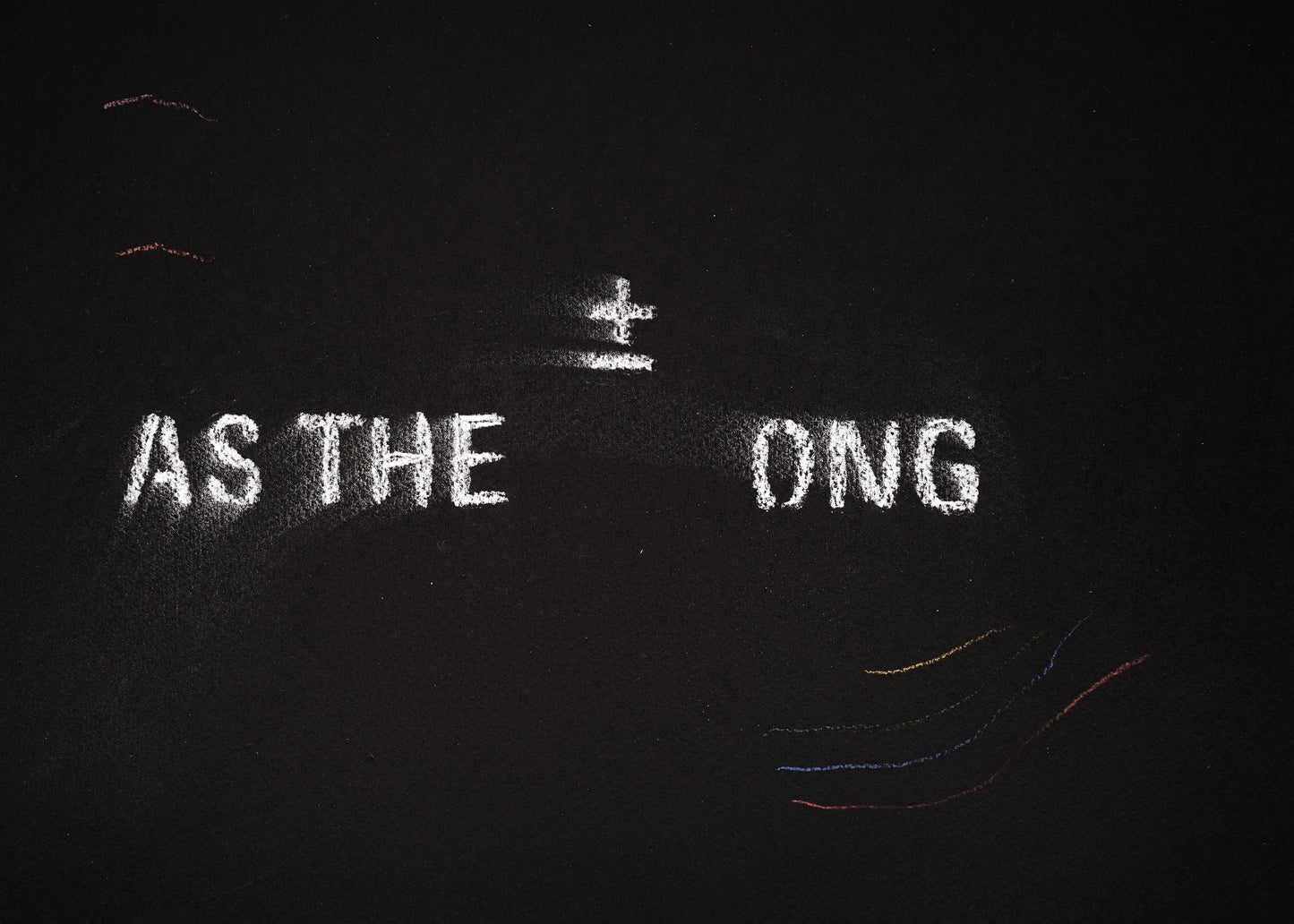 The shadow of what we were #42