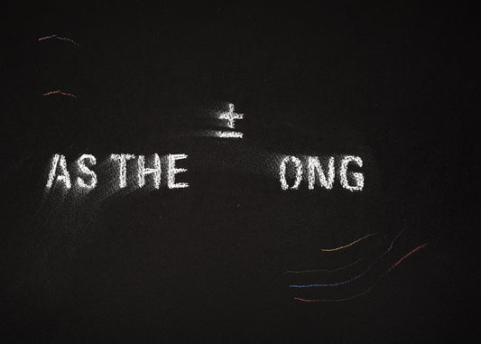 The shadow of what we were #42