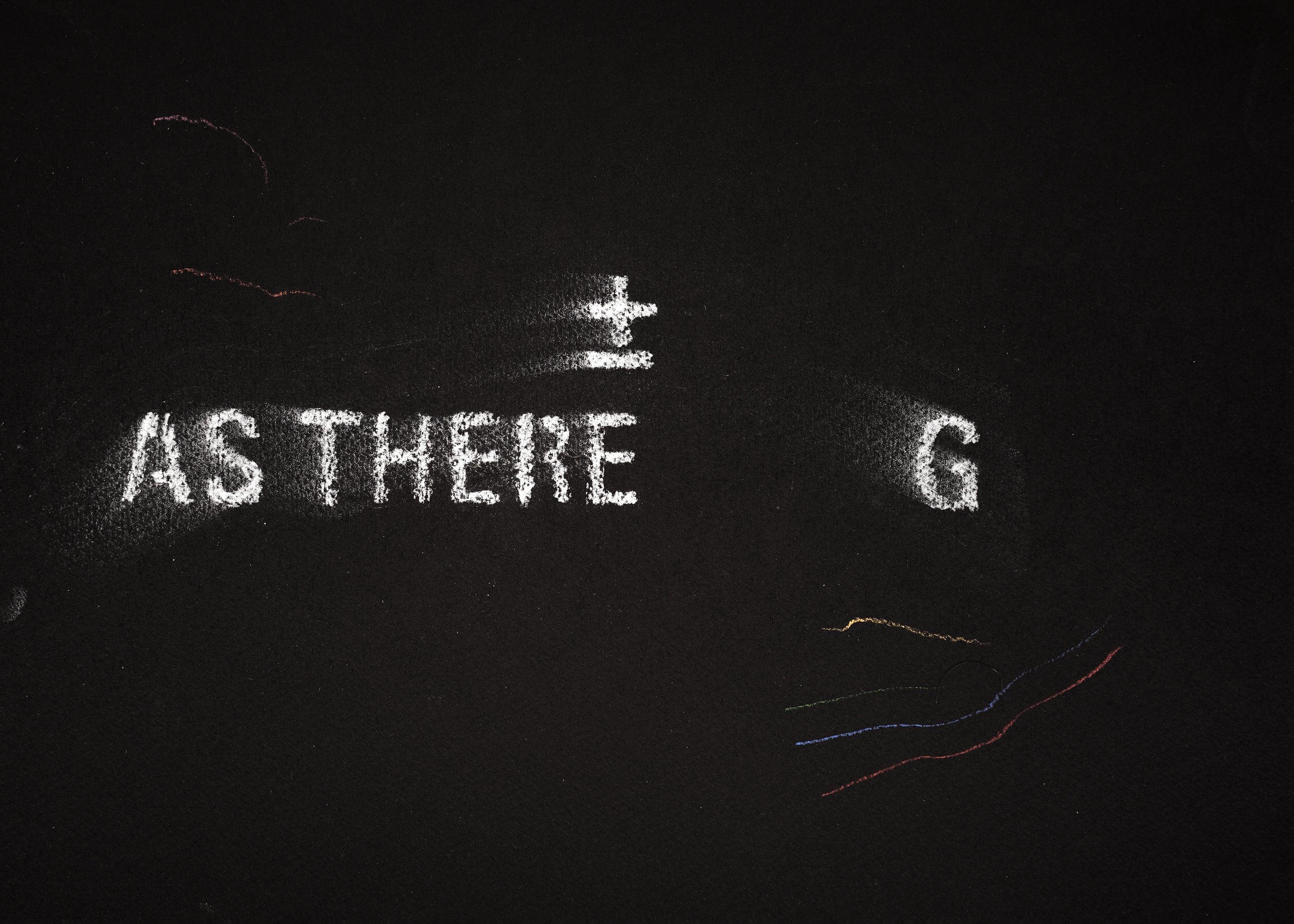 The shadow of what we were #44