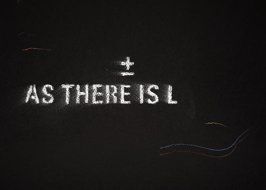 The shadow of what we were #47