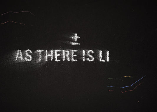 The shadow of what we were #48