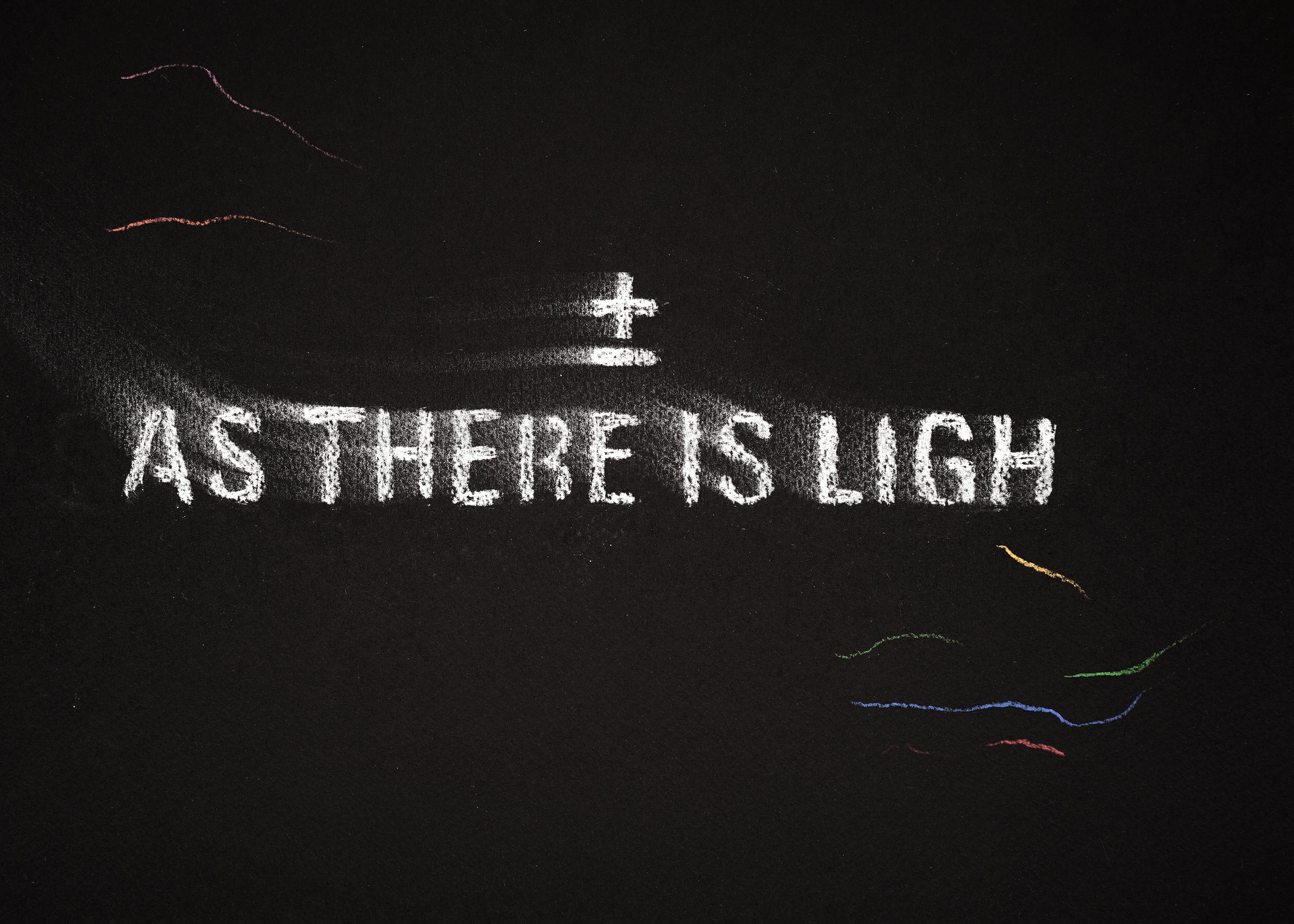 The shadow of what we were #50