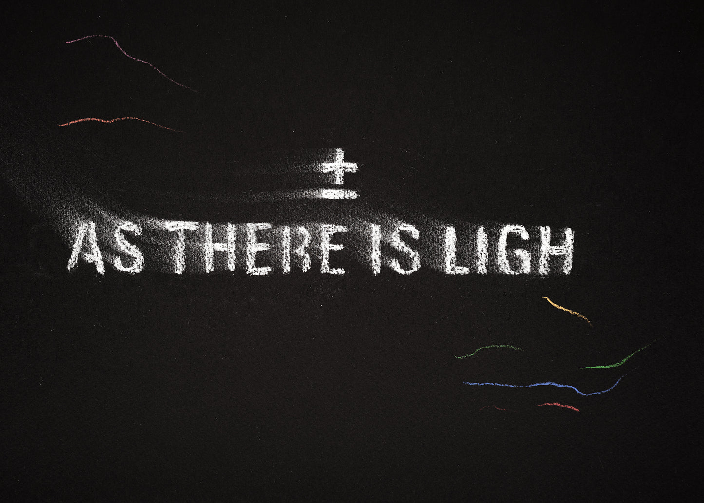 The shadow of what we were #50