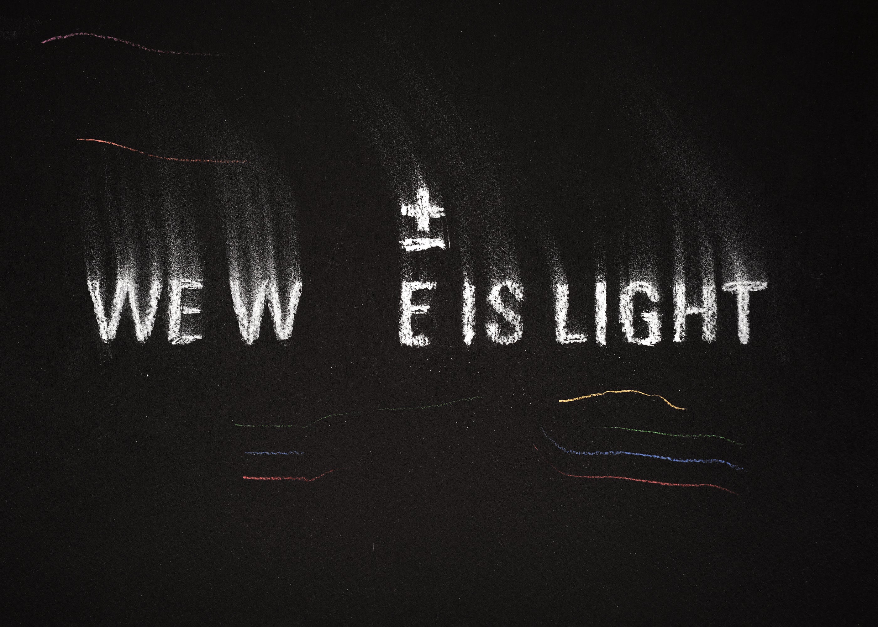 The shadow of what we were #57