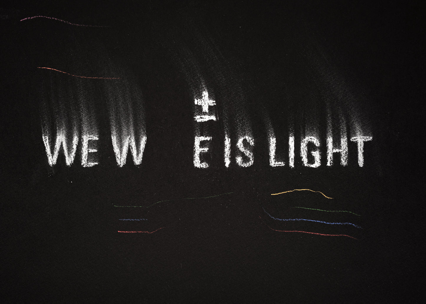 The shadow of what we were #57